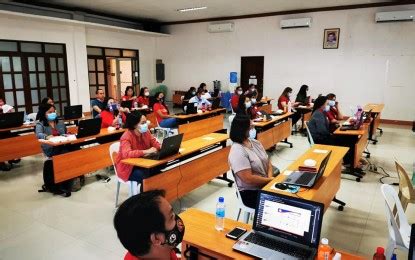 dms dilg|DILG Region 8 adopts online Document Management System.